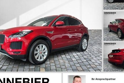 Jaguar E-Pace 119.816 km 21.890 € Berlin 12277
