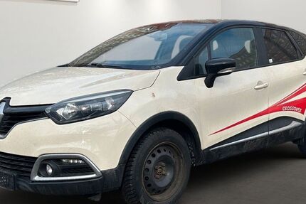 Renault Captur 157.766 km 4.999 &euro; Berlin 12681