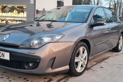 Renault Laguna 191.000 km 4.100 &euro; Berlin 12307