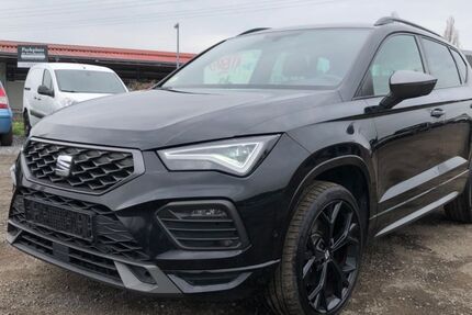 Seat Ateca 196.425 km 15.990 &euro; Mahlow Blankenfelde 15831