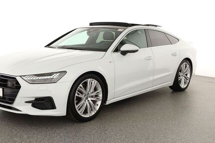 Audi A7 20.000 km 41.880 &euro; Berlin 12103