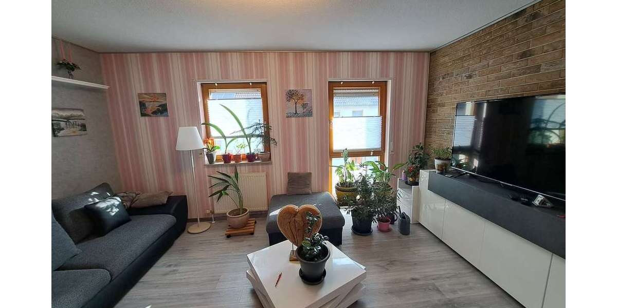 Gepflegtes Reihenmittelhaus in bevorzugter Stadtrandlage in Karow 4 zimmer