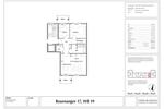 Etagenwohnung Wildau - 3 Zimmer, 93 m&sup2;, 1.280&euro; | Angebot:25433131