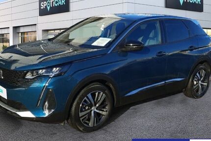 Peugeot 3008 24.420 km 19.490 &euro; Berlin 12681
