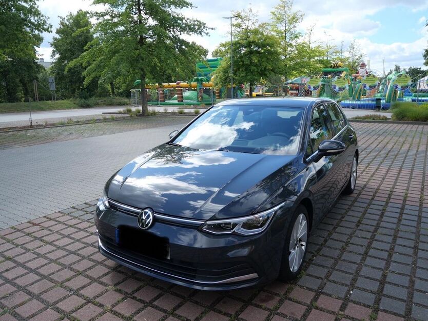 VW Golf 53.000 km 19.350 € Wildau 15746