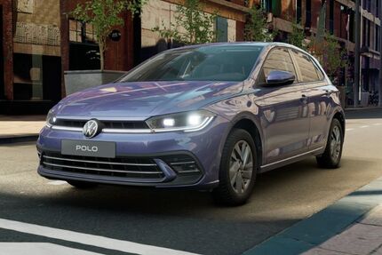 VW Polo 17.314 km 20.950 &euro; Bernau 16321