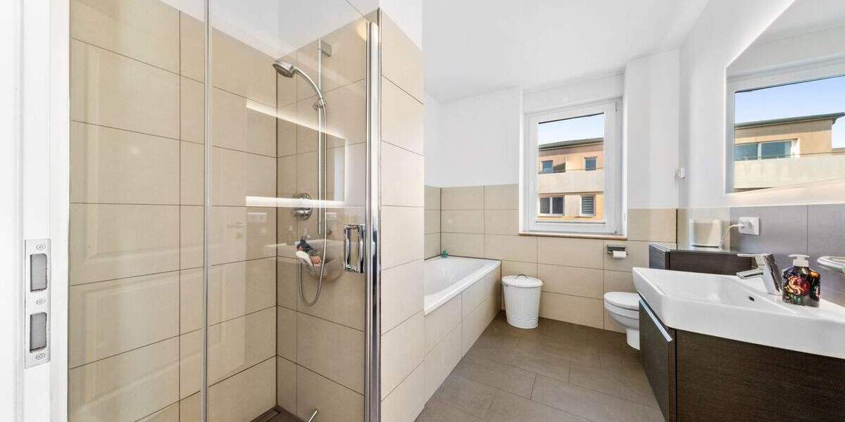 Etagenwohnung Berlin Friedrichsfelde - 4 Zimmer, 113 m&sup2;, 699.000&euro; | Angebot:24669733