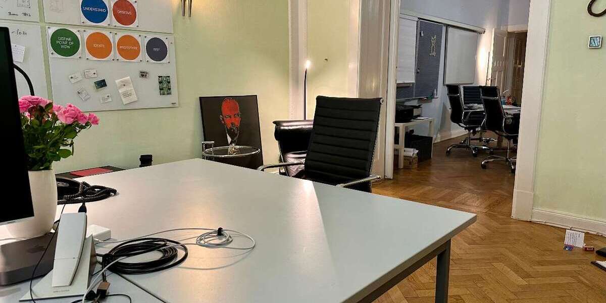 Gewerbeobjekt Berlin Charlottenburg-Wilmersdorf - 520&euro; | Angebot:26590213