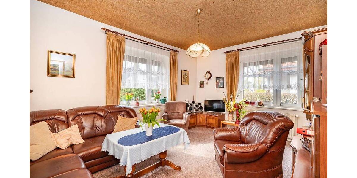 Einfamilienhaus Berlin Grünau - 5 Zimmer, 94 m&sup2;, 489.000&euro; | Angebot:26162858