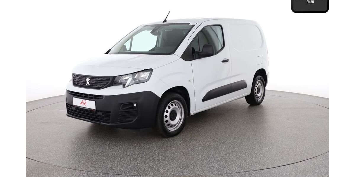 Peugeot Partner 43.337 km 16.880 &euro; Berlin 12103
