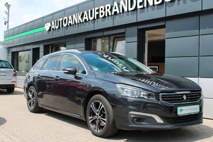 Peugeot 508 145.242 km 7.400 &euro; Königs Wusterhausen 15711