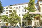 Etagenwohnung Berlin Halensee - 3 Zimmer, 118 m&sup2;, 1.099.000&euro; | Angebot:25845419