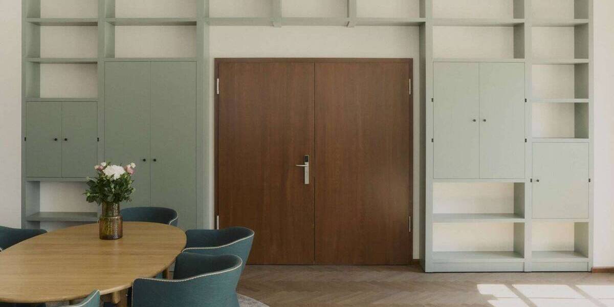 Etagenwohnung Berlin Spandau - 2 Zimmer, 51 m&sup2;, 1.212&euro; | Angebot:26834753