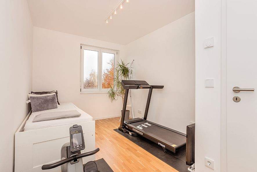 Doppelhaushälfte Berlin Rudow - 5 Zimmer, 128 m&sup2;, 749.000&euro; | Angebot:25778498