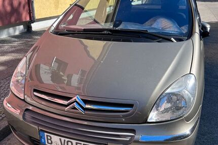 Citroen Xsara Picasso 126.000 km 2.250 &euro; Berlin 13595