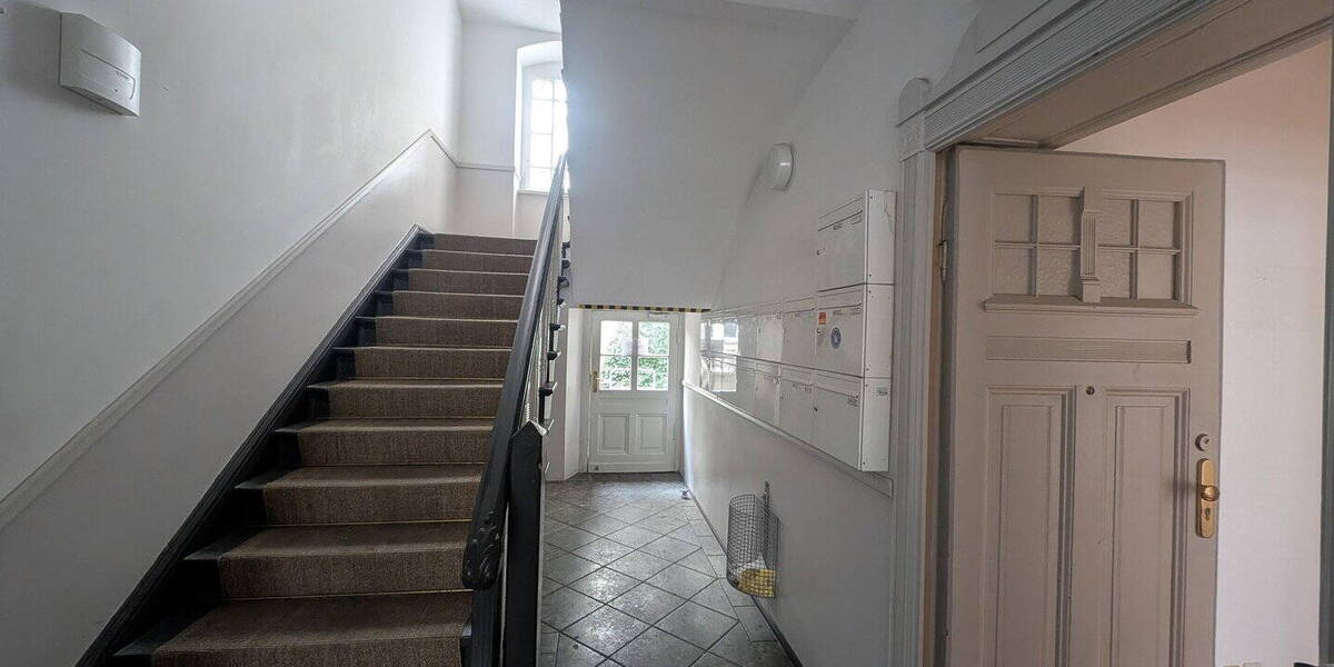 Etagenwohnung Berlin Prenzlauer Berg - 3 Zimmer, 90 m&sup2;, 650.000&euro; | Angebot:25984611