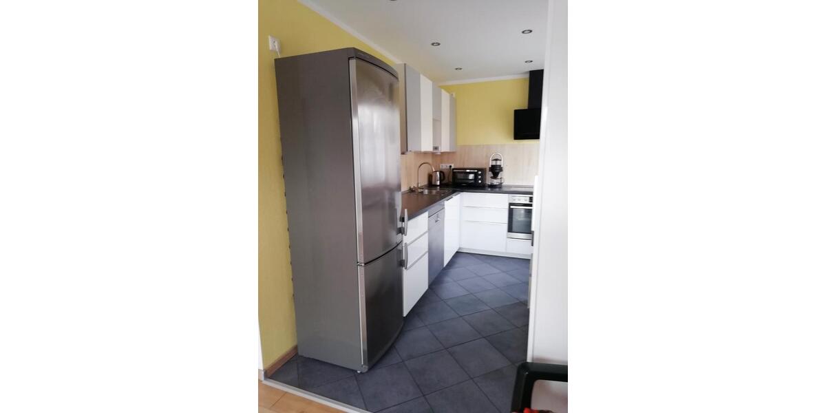 Doppelhaushälfte Berlin Neukölln - 3.5 Zimmer, 112 m&sup2;, 490.000&euro; | Angebot:26962486