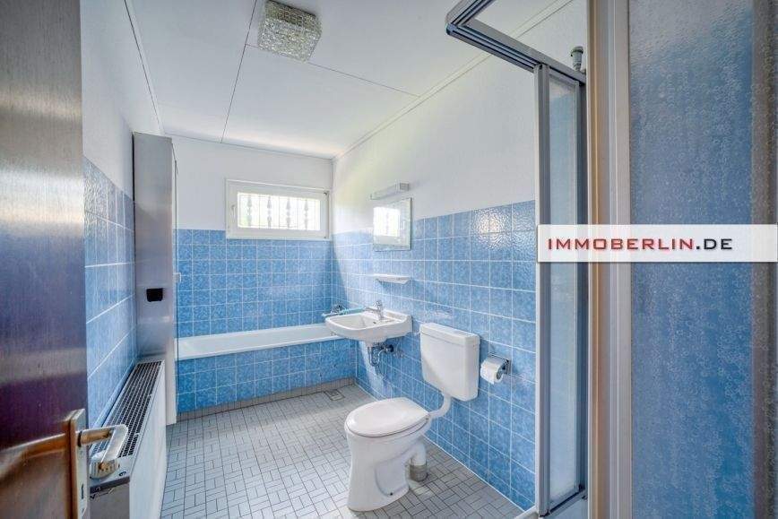 Mehrfamilienhaus, Wohnhaus Berlin Kladow - 4 Zimmer, 109 m&sup2;, 555.000&euro; | Angebot:24874464