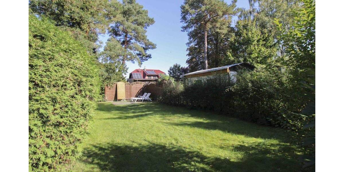 Grundstück Oranienburg - 299.000&euro; | Angebot:25929010