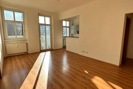 Charmante 2-Zimmerwohnung mit Balkon 2 zimmer