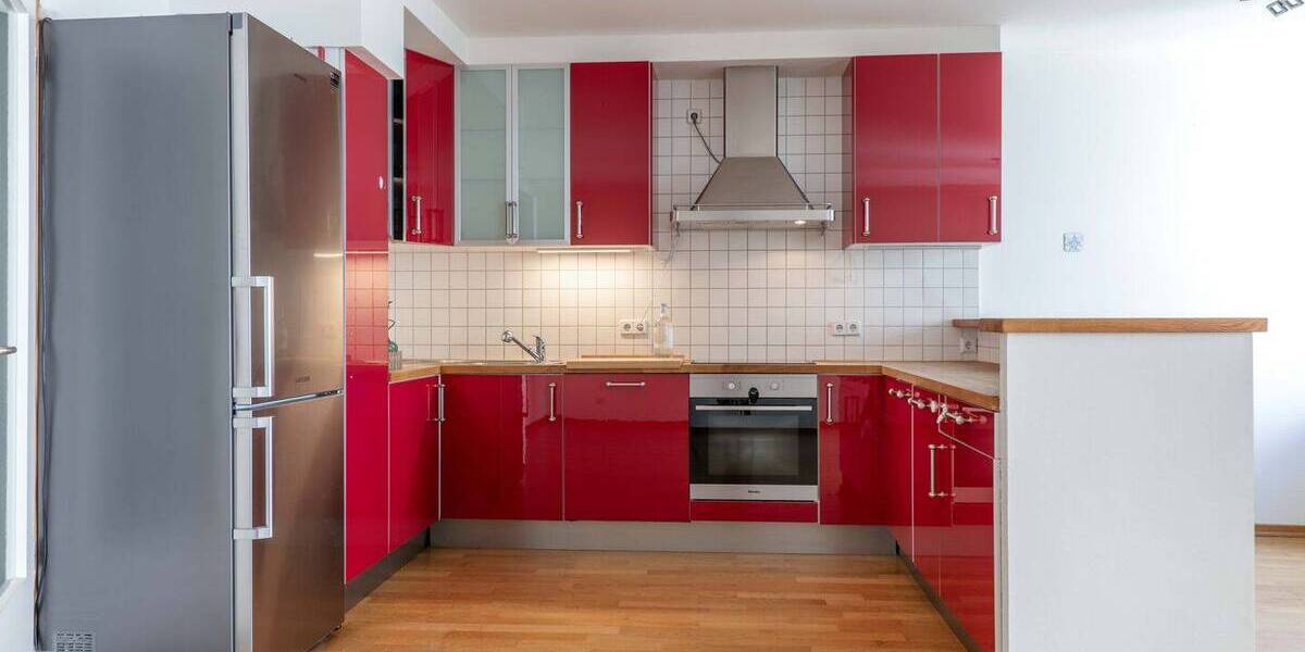 Etagenwohnung Berlin Friedenau - 3 Zimmer, 89 m&sup2;, 549.000&euro; | Angebot:26673991