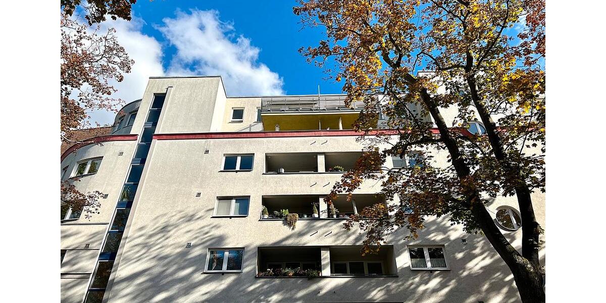 Dachgeschoßwohnung Berlin Charlottenburg-Wilmersdorf - 2 Zimmer, 71 m&sup2;, 425.000&euro; | Angebot:8723113