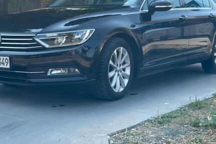 VW Passat 104.000 km 14.400 &euro; Berlin 12103