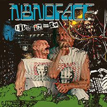 N8NOFACE 04.08.2026 Molotow