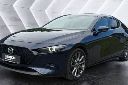 Mazda 3 82.242 km 19.699 &euro; Ahrensfelde 16356