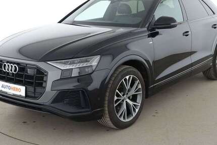Audi Q8 86.844 km 48.250 &euro; Berlin 14059