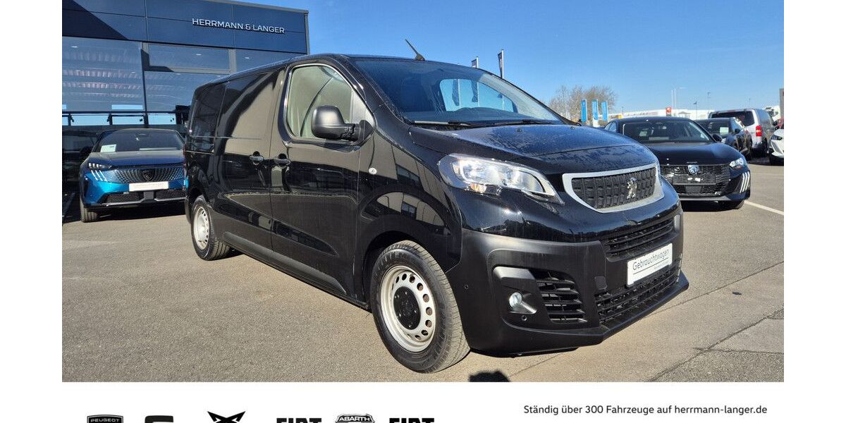 Peugeot Expert 57.978 km 15.996 &euro; Wildau 15745