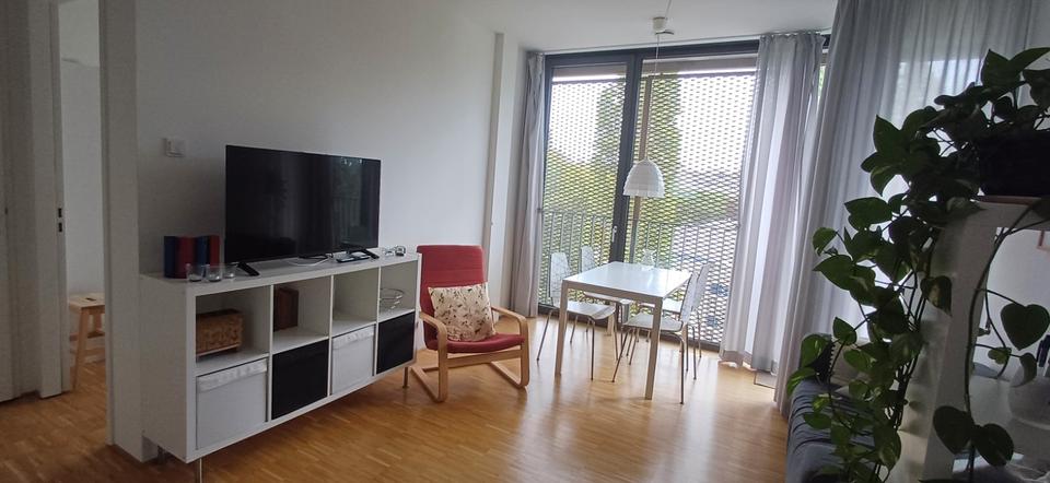 Etagenwohnung Berlin Mitte - 2 Zimmer, 38 m&sup2;, 339.000&euro; | Angebot:27113207
