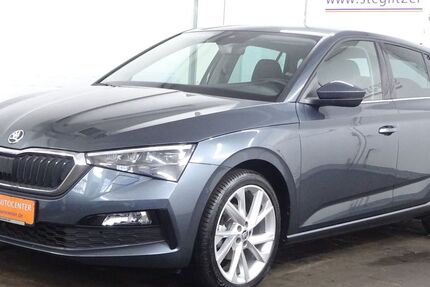 Skoda Scala 25.000 km 20.700 &euro; Berlin-Zehlendorf 14169