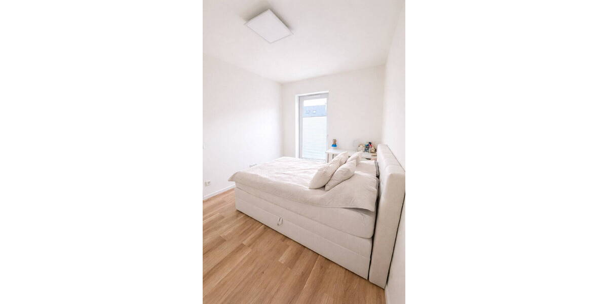 Etagenwohnung Spandau Spandau - 2 Zimmer, 52 m&sup2;, 1.250&euro; | Angebot:26218205