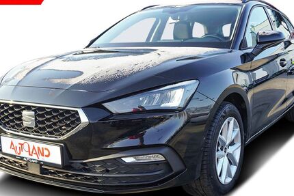 Seat Leon 67.399 km 23.950 &euro; Berlin 13599