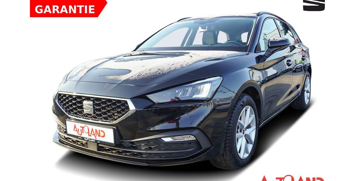 Seat Leon 67.399 km 23.950 &euro; Berlin 13599