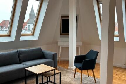 Wohnung Berlin Pankow - 4 Zimmer, 105 m&sup2;, 2.650&euro; | Angebot:26647751