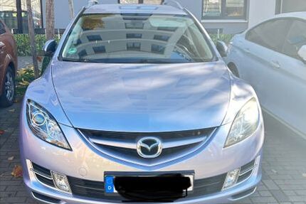 Mazda 6 137.000 km 5.700 € Berlin 12689