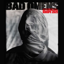 Bad Omens 06.12.2025 Max-Schmeling-Halle
