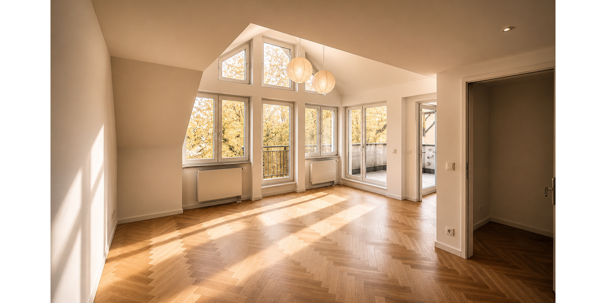 Etagenwohnung Berlin-Zehlendorf Zehlendorf - 4 Zimmer, 121 m&sup2;, 898.000&euro; | Angebot:26579294