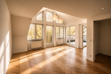 Wohnung Berlin-Zehlendorf Zehlendorf - 4 Zimmer, 121 m&sup2;, 898.000&euro; | Angebot:26579294
