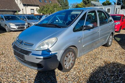 Citroen Xsara Picasso 149.200 km 1.190 &euro; Rüdersdorf OT Tasdorf 15562