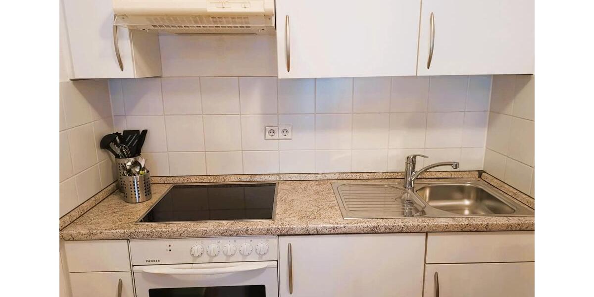Erdgeschoßwohnung Berlin Mitte - 1 Zimmer, 32 m&sup2;, 182.000&euro; | Angebot:26918921