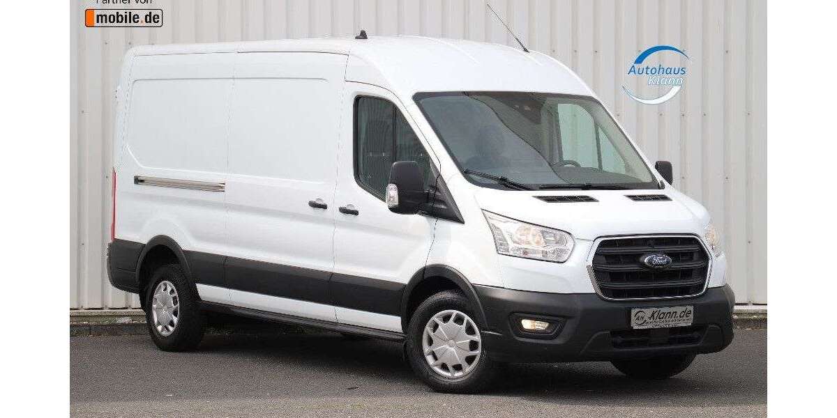 Ford Transit 133.841 km 15.999 &euro; Teltow 14513