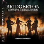 Bridgerton Musik bei Kerzenschein