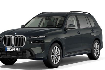 BMW X7 2.317 km 149.720 &euro; Berlin-Siemensstadt 13629