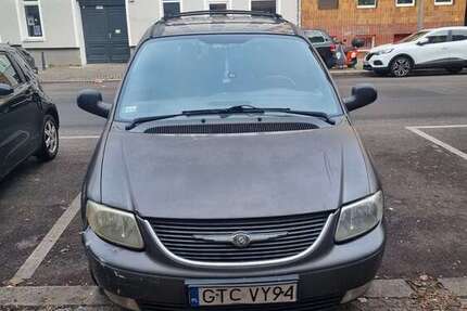Chrysler Voyager 300.300 km 1.500 &euro; Berlin 13469