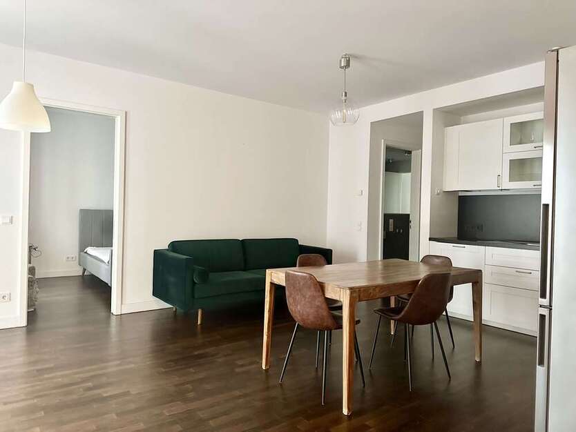 Wohnung zum Mieten in Berlin 1.500 € 61 m²