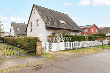 Haus Berlin Karow - 6 Zimmer, 162 m&sup2;, 599.000&euro; | Angebot:25677399