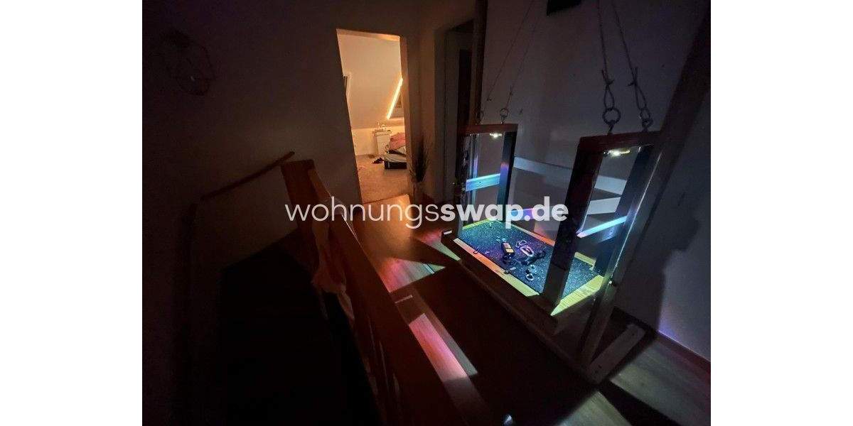 Etagenwohnung Berlin Alt-Hohenschönhausen - 5 Zimmer, 150 m&sup2;, 1.800&euro; | Angebot:26024390